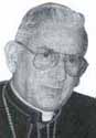 Cardinal Hoyos